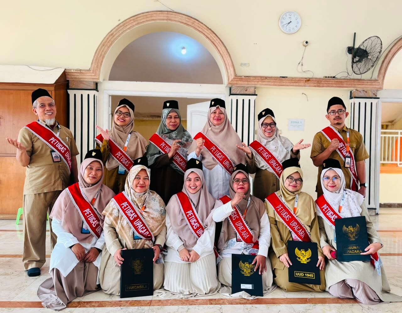 Hari Pramuka 2025