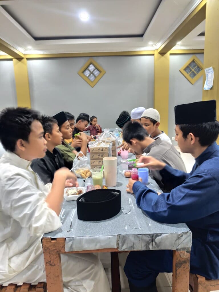Dokumentasi suasana sekolah